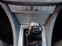 2008 Ford Focus ZETEC 5-Door full