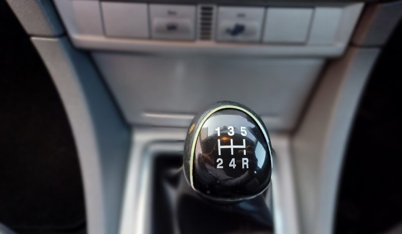 2008 Ford Focus ZETEC 5-Door full