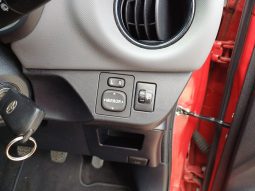 2014 Toyota Yaris Sport Vvt-I full