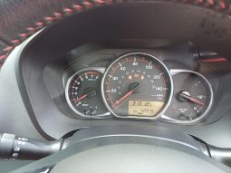 2014 Toyota Yaris Sport Vvt-I full