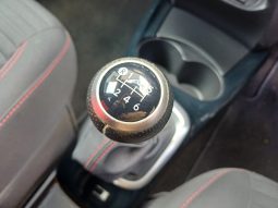 2014 Toyota Yaris Sport Vvt-I full