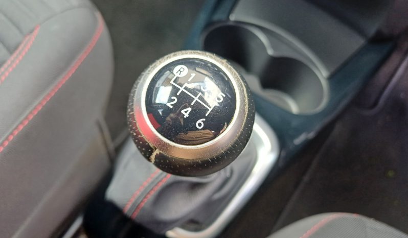 2014 Toyota Yaris Sport Vvt-I full