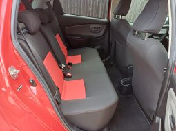 2014 Toyota Yaris Sport Vvt-I full