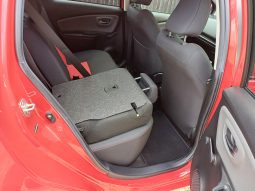 2014 Toyota Yaris Sport Vvt-I full