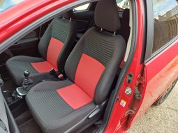 2014 Toyota Yaris Sport Vvt-I full