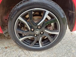 2014 Toyota Yaris Sport Vvt-I full