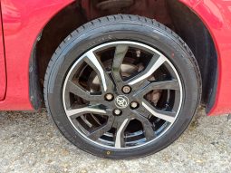 2014 Toyota Yaris Sport Vvt-I full