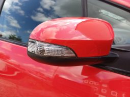 2014 Toyota Yaris Sport Vvt-I full