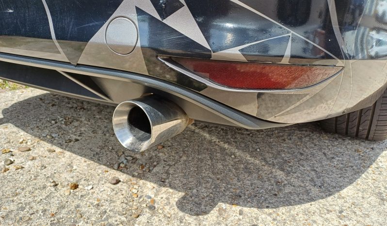 2014 Volkswagen Golf S Tdi Bluemotion Start/Stop full