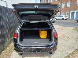 2014 Volkswagen Golf S Tdi Bluemotion Start/Stop full