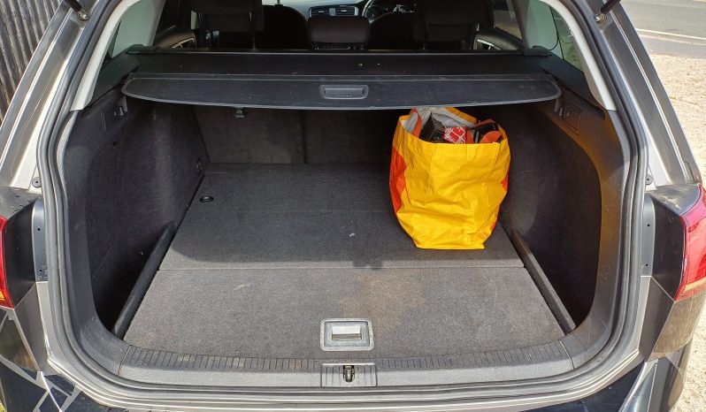 2014 Volkswagen Golf S Tdi Bluemotion Start/Stop full