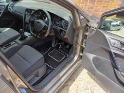 2014 Volkswagen Golf S Tdi Bluemotion Start/Stop full