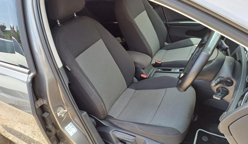 2014 Volkswagen Golf S Tdi Bluemotion Start/Stop full