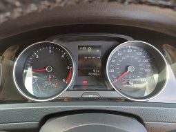 2014 Volkswagen Golf S Tdi Bluemotion Start/Stop full