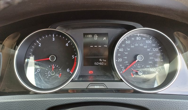 2014 Volkswagen Golf S Tdi Bluemotion Start/Stop full