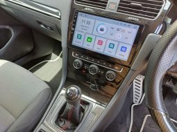 2014 Volkswagen Golf S Tdi Bluemotion Start/Stop full