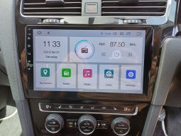 2014 Volkswagen Golf S Tdi Bluemotion Start/Stop full