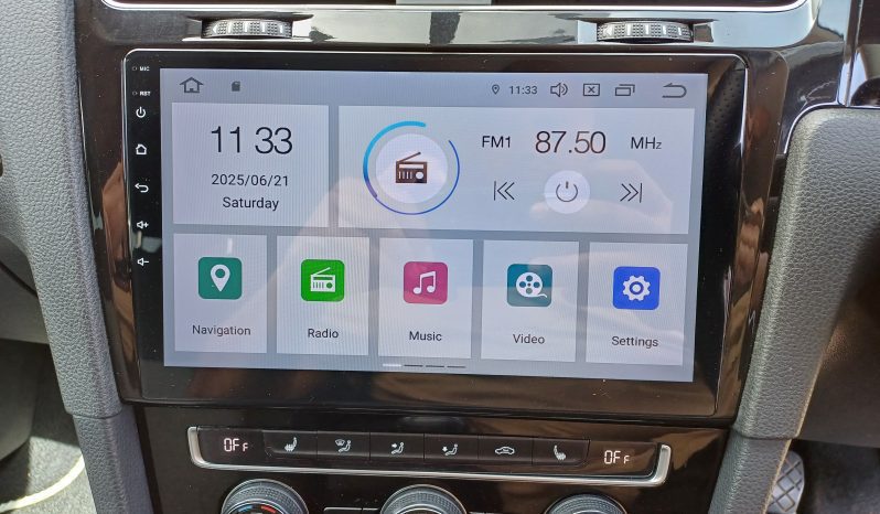 2014 Volkswagen Golf S Tdi Bluemotion Start/Stop full