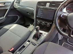 2014 Volkswagen Golf S Tdi Bluemotion Start/Stop full