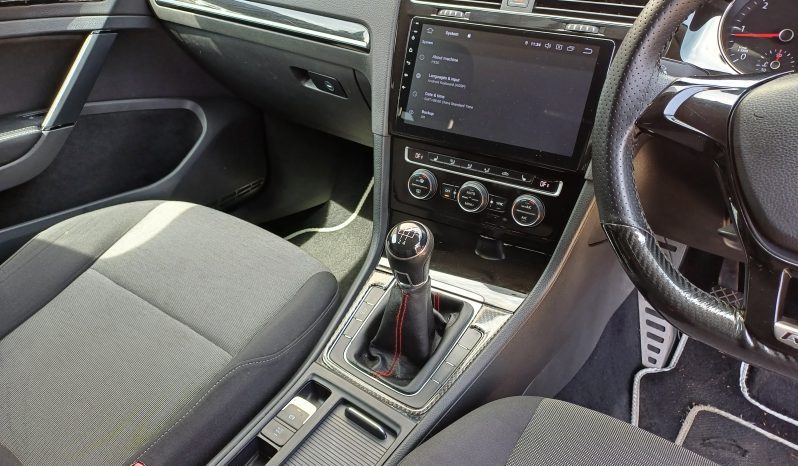 2014 Volkswagen Golf S Tdi Bluemotion Start/Stop full