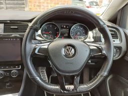 2014 Volkswagen Golf S Tdi Bluemotion Start/Stop full