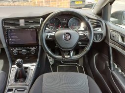 2014 Volkswagen Golf S Tdi Bluemotion Start/Stop full