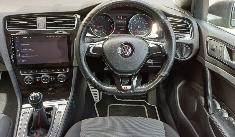2014 Volkswagen Golf S Tdi Bluemotion Start/Stop full