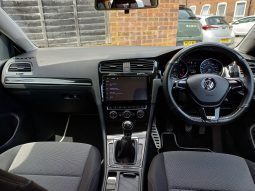 2014 Volkswagen Golf S Tdi Bluemotion Start/Stop full