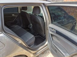 2014 Volkswagen Golf S Tdi Bluemotion Start/Stop full