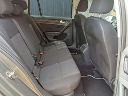 2014 Volkswagen Golf S Tdi Bluemotion Start/Stop full