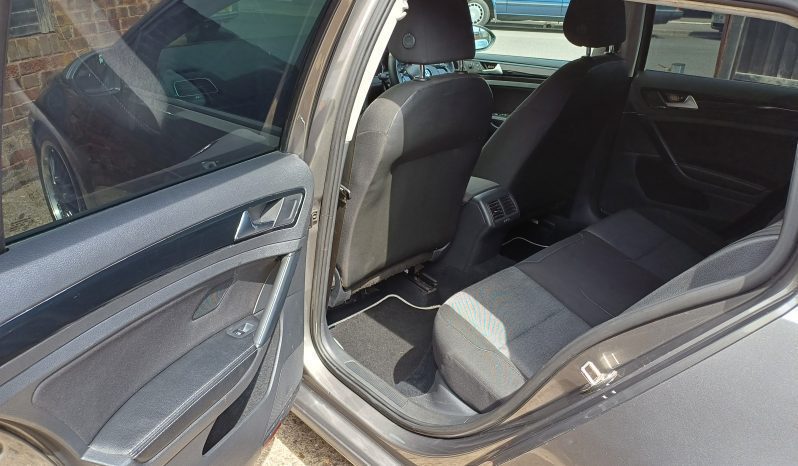 2014 Volkswagen Golf S Tdi Bluemotion Start/Stop full