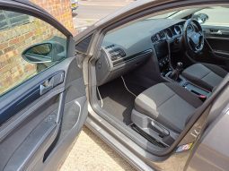 2014 Volkswagen Golf S Tdi Bluemotion Start/Stop full