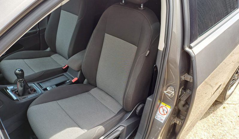 2014 Volkswagen Golf S Tdi Bluemotion Start/Stop full