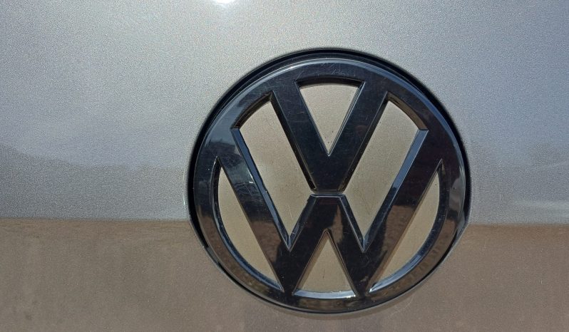 2014 Volkswagen Golf S Tdi Bluemotion Start/Stop full