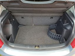 SKODA FABIA 1.6 TDI CR 90 SE 5dr full