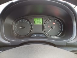 SKODA FABIA 1.6 TDI CR 90 SE 5dr full