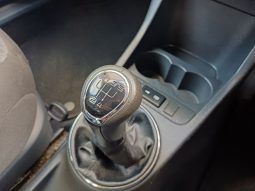 SKODA FABIA 1.6 TDI CR 90 SE 5dr full