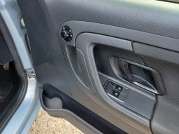 SKODA FABIA 1.6 TDI CR 90 SE 5dr full