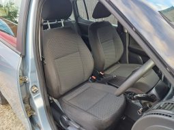 SKODA FABIA 1.6 TDI CR 90 SE 5dr full