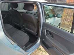 SKODA FABIA 1.6 TDI CR 90 SE 5dr full