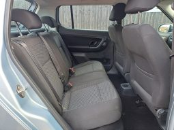 SKODA FABIA 1.6 TDI CR 90 SE 5dr full