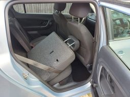 SKODA FABIA 1.6 TDI CR 90 SE 5dr full