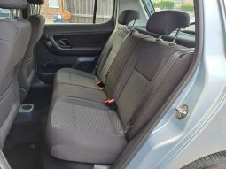 SKODA FABIA 1.6 TDI CR 90 SE 5dr full