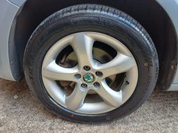 SKODA FABIA 1.6 TDI CR 90 SE 5dr full