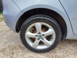 SKODA FABIA 1.6 TDI CR 90 SE 5dr full