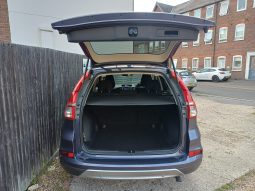 2018 HONDA CR-V 1.6 i-DTEC SE Plus 5dr 2WD [Nav] full