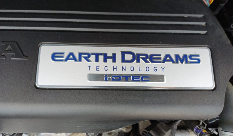 2018 HONDA CR-V 1.6 i-DTEC SE Plus 5dr 2WD [Nav] full