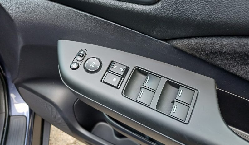 2018 HONDA CR-V 1.6 i-DTEC SE Plus 5dr 2WD [Nav] full