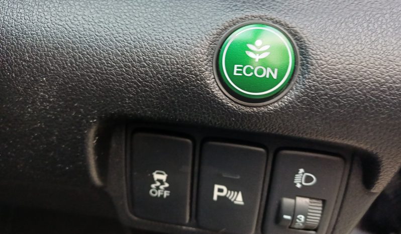 2018 HONDA CR-V 1.6 i-DTEC SE Plus 5dr 2WD [Nav] full