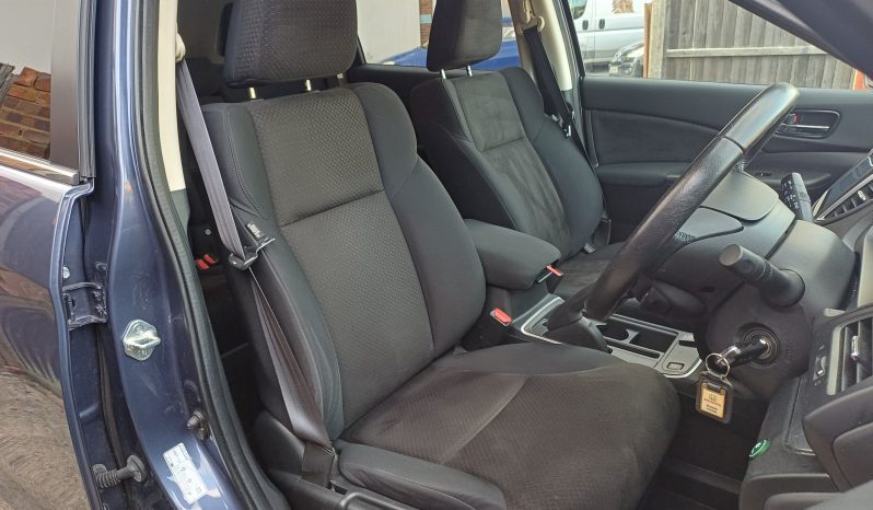 2018 HONDA CR-V 1.6 i-DTEC SE Plus 5dr 2WD [Nav] full